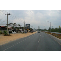 Picture Thailand Chonburi Sukhumvit road 2008-01 116 - Waterfalls Sukhumvit road