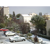 Picture France Vence 2005-02 23 - Rain Season Vence