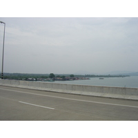 Picture Thailand Phuket Mainland bridge 2005-12 0 - Streets Mainland bridge