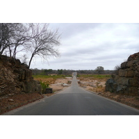 Picture South Africa Kruger National Park Sable River 2008-09 21 - City Sights Sable River