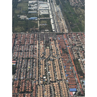 Picture Thailand Bangkok Plane 2023-01 25 - Monument Plane