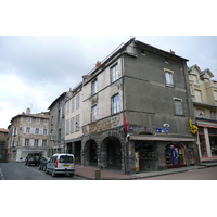 Picture France Saint Flour 2008-04 15 - Rooms Saint Flour