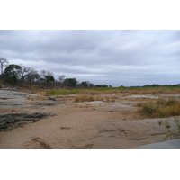 Picture South Africa Kruger National Park Sable River 2008-09 19 - Room Sable River