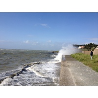 Picture France La Plaine sur mer 2013-06 1 - Streets La Plaine sur mer