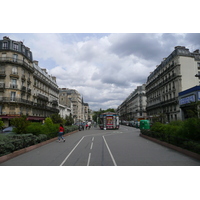 Picture France Paris Rue de Rome 2007-06 37 - Rentals Rue de Rome