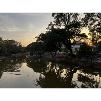 Picture Cambodia Siem Reap 2023-01 37 - Night Siem Reap