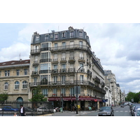 Picture France Paris Rue de Rome 2007-06 22 - Rentals Rue de Rome