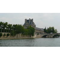 Picture France Paris Seine river 2007-06 120 - Hotel Pool Seine river