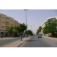 Picture Morocco Fes to Rabat Road 2008-07 64 - Hot Season Fes to Rabat Road