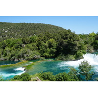 Picture Croatia Krka National Park 2016-04 1 - Spring Krka National Park