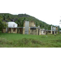 Picture Seychelles Mahe 2011-10 166 - Rain Season Mahe