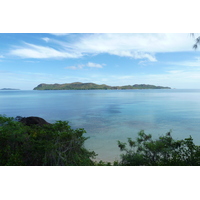 Picture Seychelles Anse Possession 2011-10 28 - Waterfalls Anse Possession