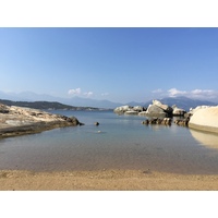 Picture France Corsica Punta Spano 2015-05 3 - To see Punta Spano