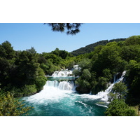 Picture Croatia Krka National Park 2016-04 20 - Hot Season Krka National Park