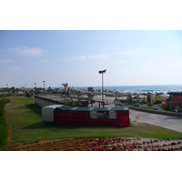 Picture Israel Rishon Le Zion Beach 2007-06 40 - Lake Rishon Le Zion Beach