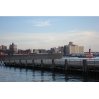 Picture United States New York South Street seaport 2006-03 22 - Room South Street seaport