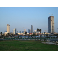 Picture Israel Tel Aviv Tel Aviv Sea Shore 2006-12 221 - Hotel Pool Tel Aviv Sea Shore