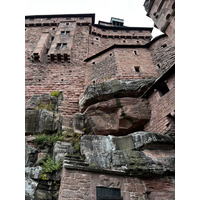 Picture France Koenigsbourg Castle 2023-10 133 - Restaurant Koenigsbourg Castle