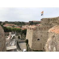 Picture France Collioure 2018-04 152 - City Sight Collioure