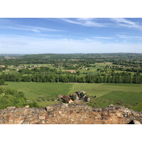 Picture France Castelnau Bretenoux Castle 2018-04 151 - Price Castelnau Bretenoux Castle