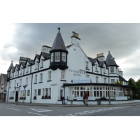 Picture United Kingdom Wester Ross 2011-07 16 - Hotels Wester Ross