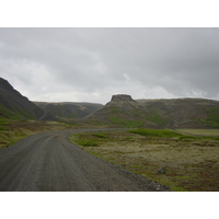 Picture Iceland road 36, 52 and 50 2003-06 14 - Rooms road 36, 52 and 50