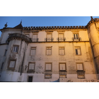 Picture Portugal Coimbra 2013-01 52 - Night Coimbra