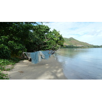 Picture Seychelles Anse Possession 2011-10 41 - Hotel Pools Anse Possession