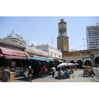 Picture Morocco Casablanca Medina 2008-07 18 - Hotel Medina