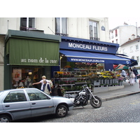 Picture France Paris 18th Arrondissement 2007-07 5 - Price 18th Arrondissement