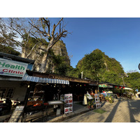 Picture Thailand Krabi 2023-01 199 - City View Krabi