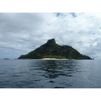 Picture Fiji Amunuca Island to Castaway Island 2010-05 11 - Lake Amunuca Island to Castaway Island