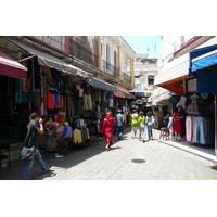 Picture Morocco Casablanca Medina 2008-07 14 - Hot Season Medina