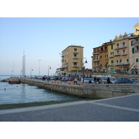 Picture Italy Porto San Stefano 2004-03 3 - Hotel Pools Porto San Stefano