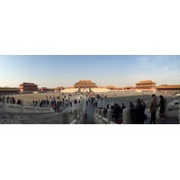 Picture China Beijing Forbidden City 2015-12 93 - Saving Forbidden City