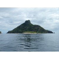 Picture Fiji Amunuca Island to Castaway Island 2010-05 97 - Restaurants Amunuca Island to Castaway Island