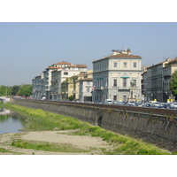 Picture Italy Florence 2002-04 158 - City Sight Florence