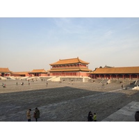 Picture China Beijing Forbidden City 2015-12 70 - City Sights Forbidden City