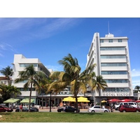 Picture United States Miami Beach 2015-03 105 - French Restaurant Miami Beach