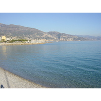 Picture France Menton 2002-01 8 - Hot Season Menton