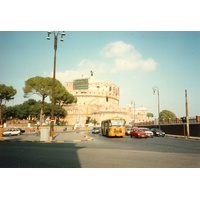 Picture Italy Rome 1989-09 40 - Cost Rome