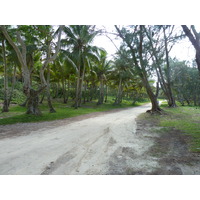 Picture New Caledonia Lifou Chateaubriant bay 2010-05 98 - Streets Chateaubriant bay