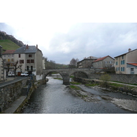 Picture France Saint Flour 2008-04 11 - Rain Season Saint Flour