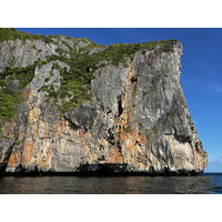 Picture Thailand Ko Phi Phi Ley 2021-12 10 - To see Ko Phi Phi Ley