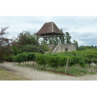 Picture France Monbazillac 2010-08 10 - Hotels Monbazillac