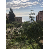 Picture Italy Sicily Taormina 2020-02 29 - City View Taormina