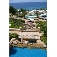 Picture Egypt Sharm el Sheikh Hyatt Hotel Hyatt Sharm el Sheikh Pool 2008-06 27 - Rentals Hyatt Sharm el Sheikh Pool