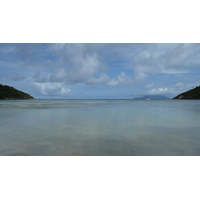 Picture Seychelles Mahe 2011-10 20 - Hotel Pools Mahe