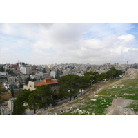 Picture Jordan Amman Amman Citadel 2007-12 34 - Hotels Amman Citadel