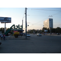 Picture Russia Kazan 2006-07 90 - Streets Kazan